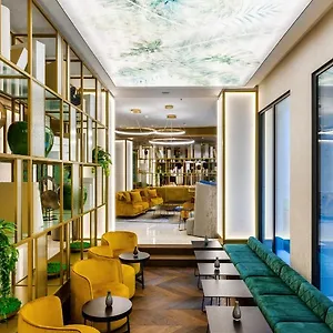 Emerald By Continental Group Hotel