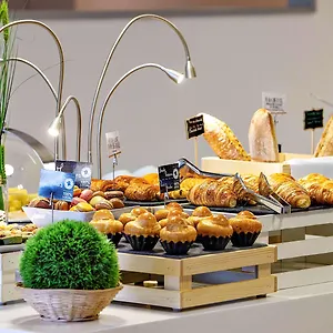 **** Ξενοδοχείο Mercure Vaugirard Porte De Versailles Γαλλία