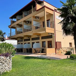  Hotel Helios Grecia