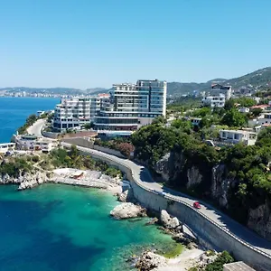 *** Hotel Juar Albanien