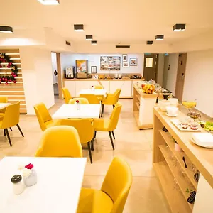 Kvihotel Hotel