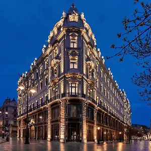 5* Ξενοδοχείο Matild Palace, A Luxury Collection