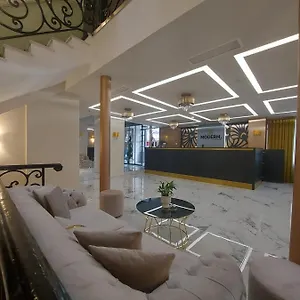 **** Hotel Modern Revival Luxury Grecia