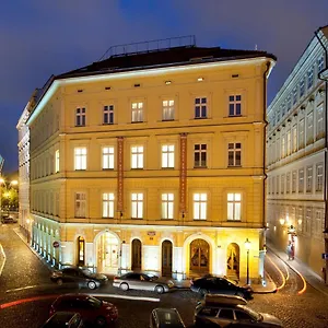 **** Ξενοδοχείο Charles Bridge Palace Τσεχία