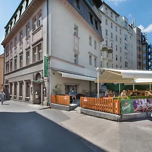 **** Hotel Ea Royal Esprit Republica Cehă