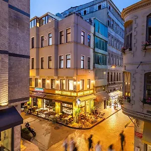  Hotel Bdino Boutique Türkei