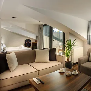 *** Hotel La Mia Türkei
