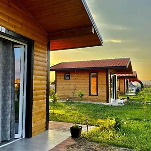  Resort Natyra E Ishullit - Hotel, Ristorant, - Lezhe, Shengjin, Shengjin Lezhe, Shengjin, Lezhe Albanien