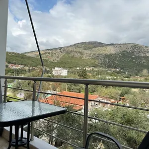  Hotel Ionian View Albanien