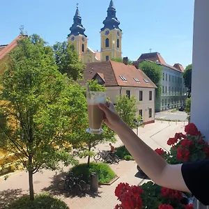 Anna Gyoengye Debrecen