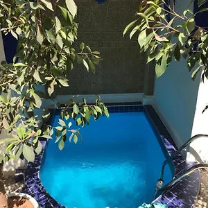 Bab Lakhmiss Marrakesh