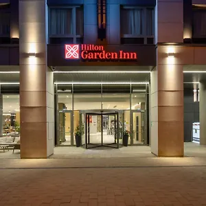 4* Ξενοδοχείο Hilton Garden Centre