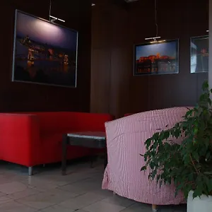 Top Apartment Budapest Apartman