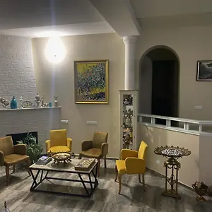 Westay Tbilisi