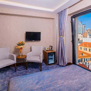**** Ξενοδοχείο Ring Stone Bosphorus - Special Class Τουρκία