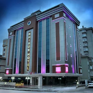 **** Hotel Rhiss Bostanci Turcia