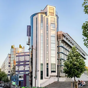 **** Ξενοδοχείο Novotel Centre Bercy Γαλλία