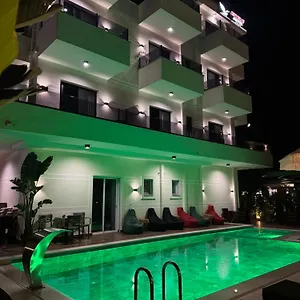 **** Hotel Eagle Albanien