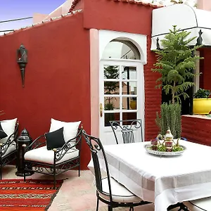 Eden Marrakesh