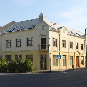  Apartament Spirit Ungaria