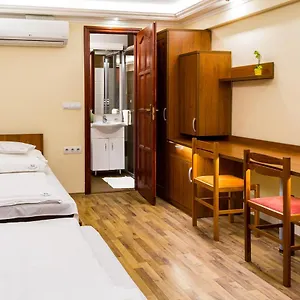 Apartment Bl.apartmanhaz Ii. Ungarn