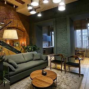 Paskunji Tbilisi