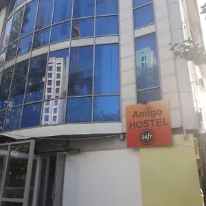 Amigo Алматы