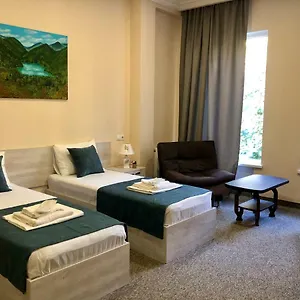 Leo Palace Tbilisi