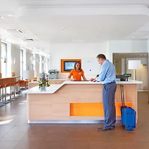  Ξενοδοχείο Ibis Budget Stare Πολωνία