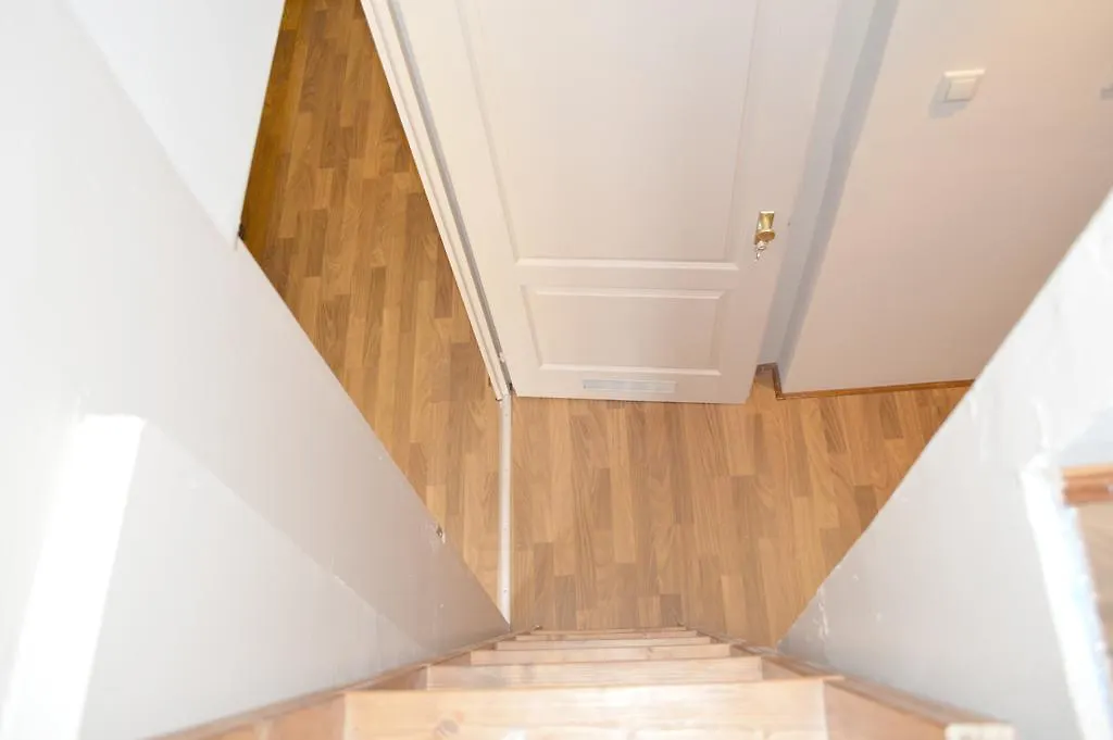 Synagogue Central Guest House Budapest 3*,